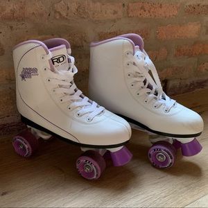 Roller Derby Star 600 Quad Skate